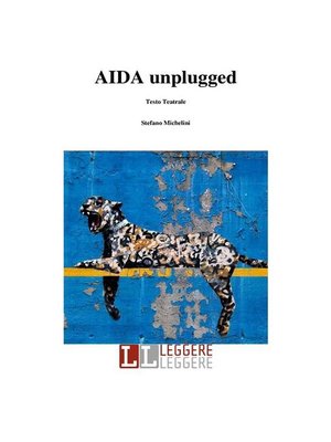 cover image of Aida unplugged
